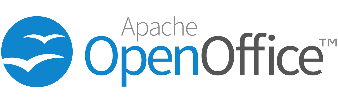 offizielles Logo der Version 4 von Open Office