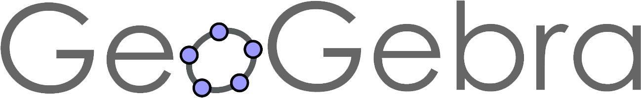 Geogebra Logo